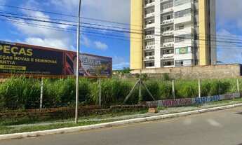 Imagem: Terreno 1950 m², avenida dos holandeses