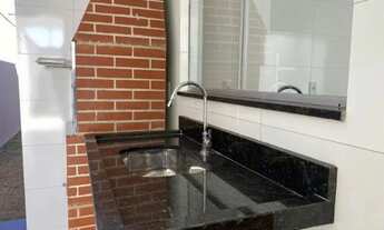 Imagem 3: Casa Parque Brasília com 3 Quartos, 1 Suíte, Moderna, Pé direito duplo, Anápolis