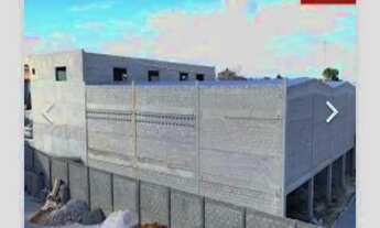 Imagem 3: Excelente galpão localizado em Itinga - Lauro de Freitas para locação