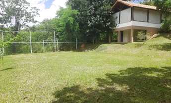 Imagem 7: Fazendinha 13.000m² com piscina, lagoa de peixes, nascente, campo de futebol e muito mais