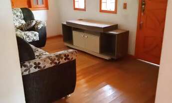 Imagem 7: Casa à venda no bairro Ceará. Ótima localização