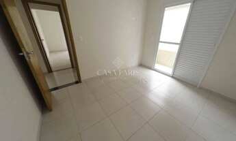 Imagem 6: Apartamento com 2 dormitórios à venda, 89 m² por R$ 609.000,00 - Canto do Forte - Praia Gr