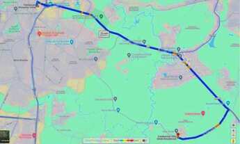 Imagem 3: Lote Condominio Residencial Villa Verde Lote à Venda, 1350.00 por R$ 390000.00 no setor Ár