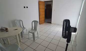 Imagem: Ap no Aririzal Semi-Mobiliado R$ 1800