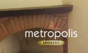 Imagem 4: Sobrado, 483 m² - venda por R$ 1.720.000,00 ou aluguel por R$ 10.300,00/mês - Campestre