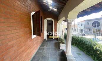 Imagem: Sobrado Residencial com 4 dormitórios para