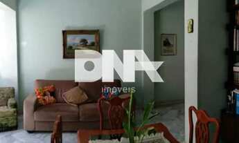 Imagem: Apartamento - / Residencial / Botafogo