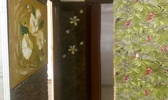 Imagem 6: Vende-se casa com 2/4