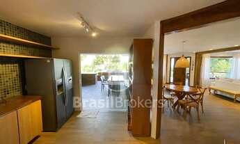 Imagem 15: CONDOMINIO PORTOGALO-CASA DE LUXO, VISTA MAR, PISCINA, HIDROMASSAGEM , 6 SUÍTES