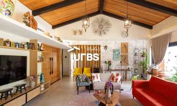 Imagem 7: Casa Térrea Alto da Boa Vista