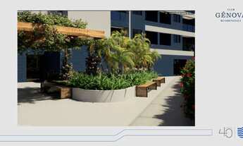 Imagem 3: Gênova Residenziale - Apartamento a 5 minutos do Parque Shopping!