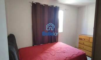 Imagem 6: IMPERDÍVEL! APARTAMENTO À VENDA NO RESIDENCIAL RESERVA DE TINGUÁ!