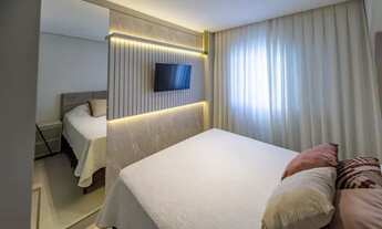 Imagem 4: Apartamento no Residencial São Francisco de Assis - Loteamento Arino Bressan