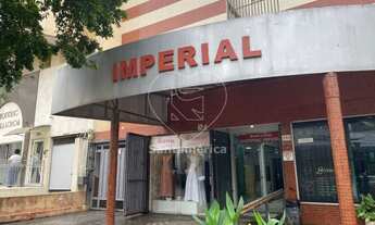 Imagem: Sala Comercial para Alugar no Shopping Imperial