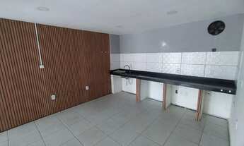 Imagem 6: LOJA - ALDEOTA - AV HERACLITO GRAÇA, Nº 411 LOJA 413 JOSE PEDRO DE SOUSA, LOJA, BANHEIROS