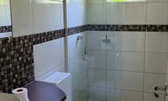 Imagem 6: Alugo casa segundo piso