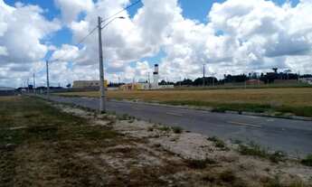 Imagem 7: Loteamento Cidade Jardim