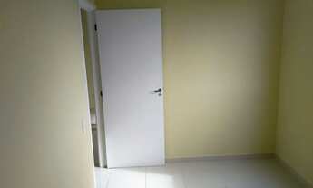 Imagem: Aluguel de Apto - Residencial Renascença