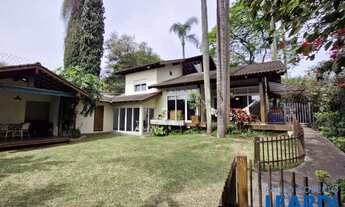 Imagem 2: SOBRADO - BROOKLIN - SP