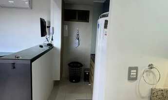 Imagem 4: Imóvel para aluguel possui 28 metros quadrados com 1 quarto em Calhau - São Luís - MA