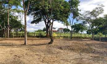 Imagem: Terreno à venda em Lagoa Santa/MG