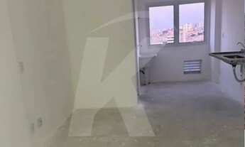 Imagem 7: Apartamento novo, stúdio, varanda gourmet, no Jardim São Paulo!