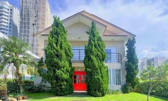 Imagem: Casa Residencial para venda e locação