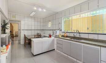 Imagem 5: Sobrado para venda em Parque São Luís com 3 quartos , 160m²