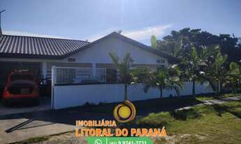 Imagem 2: Casa Esquina Próximo ao Mar - Pontal do Paraná