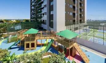 Imagem 3: Apartamento à venda no BLEND RESERVA 21 , CRUZ DAS ALMAS , Maceió, AL