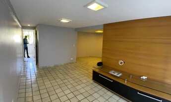 Imagem 6: EL- Apartamento no espinheiro, 2 quartos sendo 1 suíte, 98m