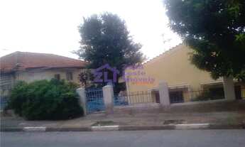 Imagem: Terreno à venda, 883 m² por R$ 6.370.000,00