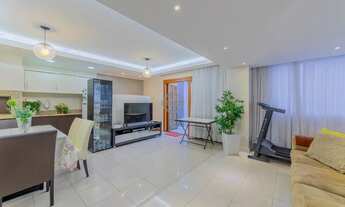 Imagem 5: Cobertura 3 dormitórios 2 vaga no Santo Antonio