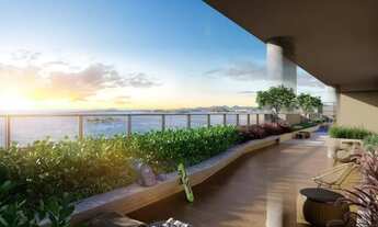 Imagem: Farol da Guanabara- o último Lançamento