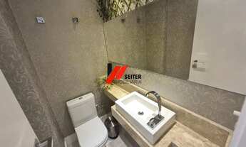 Imagem 5: Apartamento alto padrão para locação na Agronômica Florianópolis