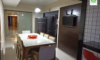 Imagem 3: Cobertura Triplex à Venda -3 Quartos(2 Suítes) 5VG