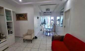 Imagem 4: Apartamento com 2 quartos 1 vaga à venda no Estácio, Rio de Janeiro/RJ