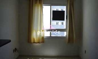 Imagem 3: Apartamento com 1 dormitório para alugar, 40 m² por R$ 1.600,00 aluguel/mês - Jardim Espla