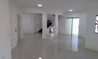 Imagem 6: Sobrado com 4 dormitórios, 360 m² - venda por R$ 1.550.000,00 ou aluguel por R$ 6.402,00