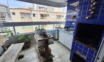 Imagem 6: Apartamento com 3 quartos, Aviação, Praia Grande - R$ 585 mil, Cod: 6772