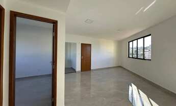 Imagem 6: Apartamento Novo com 2 quartos a Venda Grã-Duquesa - Governador Valadares - MG