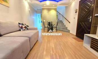 Imagem 2: Sobrado com 3 dormitórios à venda, 100 m² por R$ 524.000,00 - Itaquera - São Paulo/SP