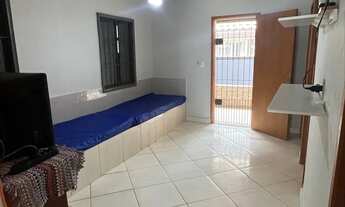 Imagem 6: Temporada Praia de Piuma ES