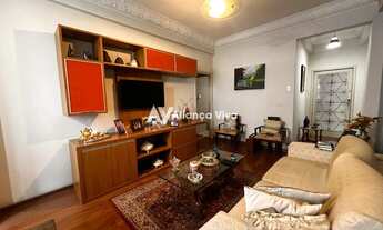 Imagem 4: Copacabana Apartamento com 3 dormitórios