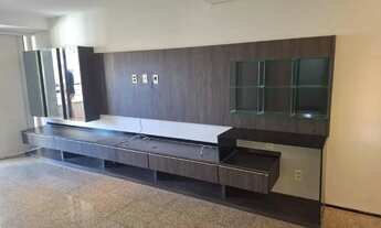 Imagem 4: Apartamento para aluguel, 1 quarto, 2 suítes, 2 vagas, Aldeota - Fortaleza/CE