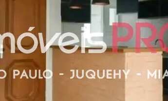 Imagem 4: MOEMA - 3 DORMITÓRIOS - 1 SUÍTE - 1 VAGA