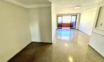 Imagem 2: Oportunidade - Pra vender logo - m2 saindo a 4.200 - 150m - 3 suítes + DCE - 2 vagas - Tam