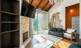 Imagem 6: CASA , 474,00 M², 03 VAGAS DE GARAGEM E PISCINA