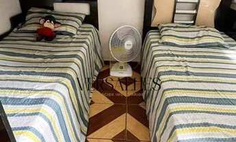 Imagem 6: Apartamento à Venda 3 Quartos Bairro Manacás Belo Horizonte/MG