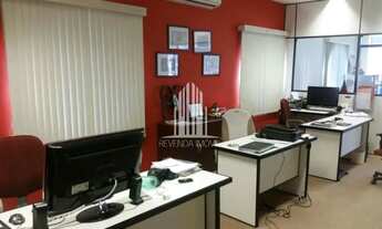 Imagem 4: Prédio Comercial INDUSTRIAL em SÃO PAULO - SP, VILA AMÁLIA (ZONA NORTE